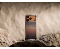 PITAKA Aramid ProGuard Case Sunset iPhone 17 Pro Max - 1369482 - zdjęcie 7